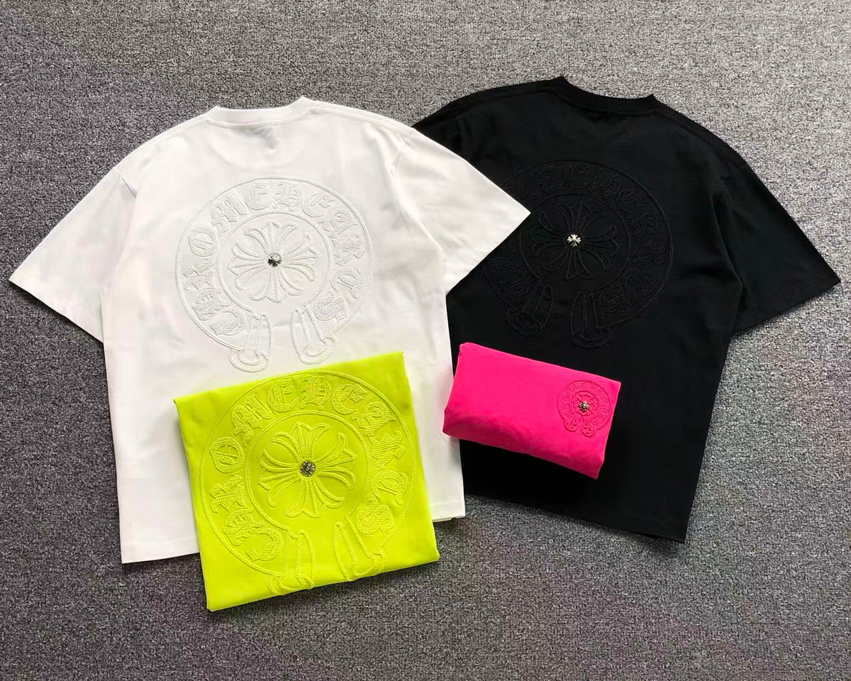 Cross Tshirt