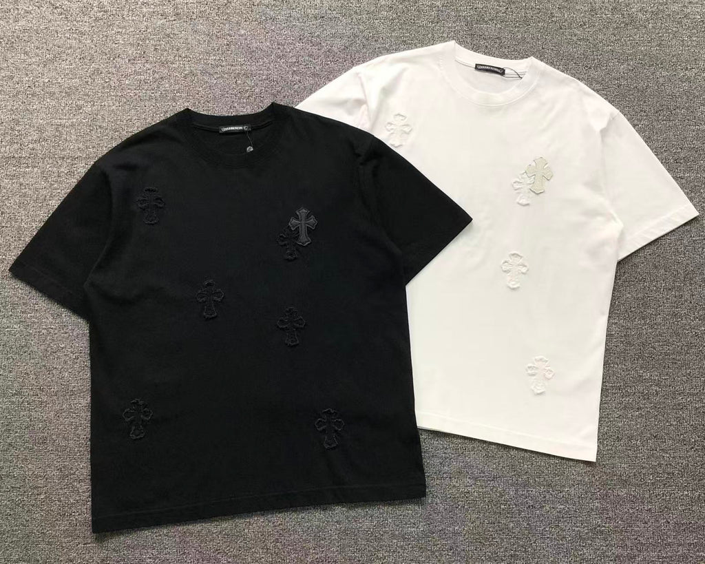 Cross Tshirt