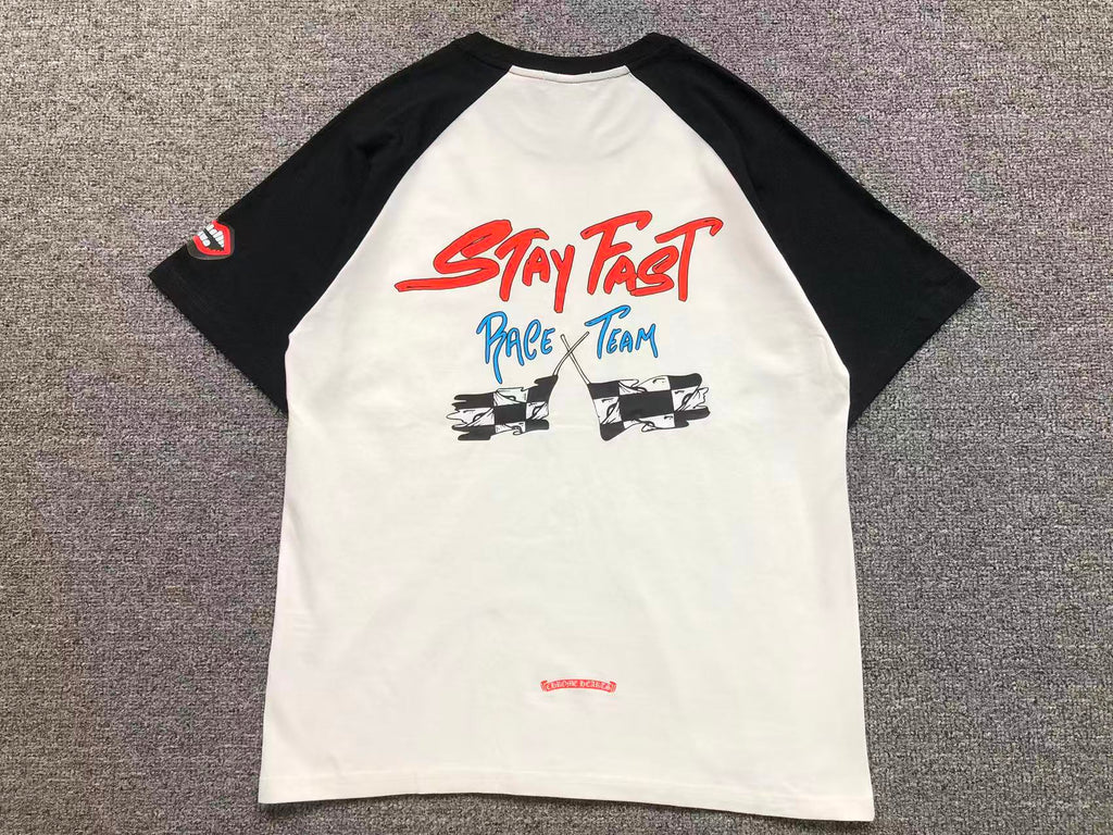 Cross Tshirt