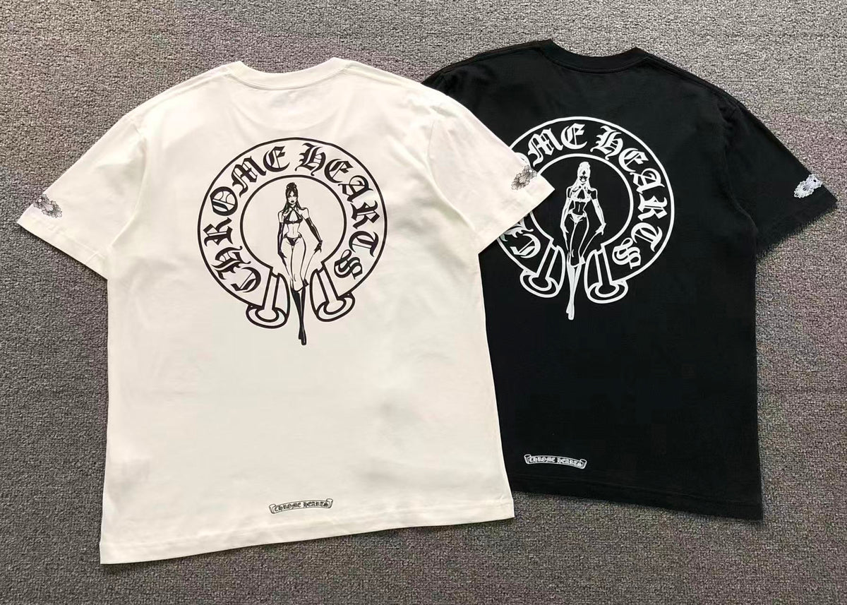 Cross Tshirt