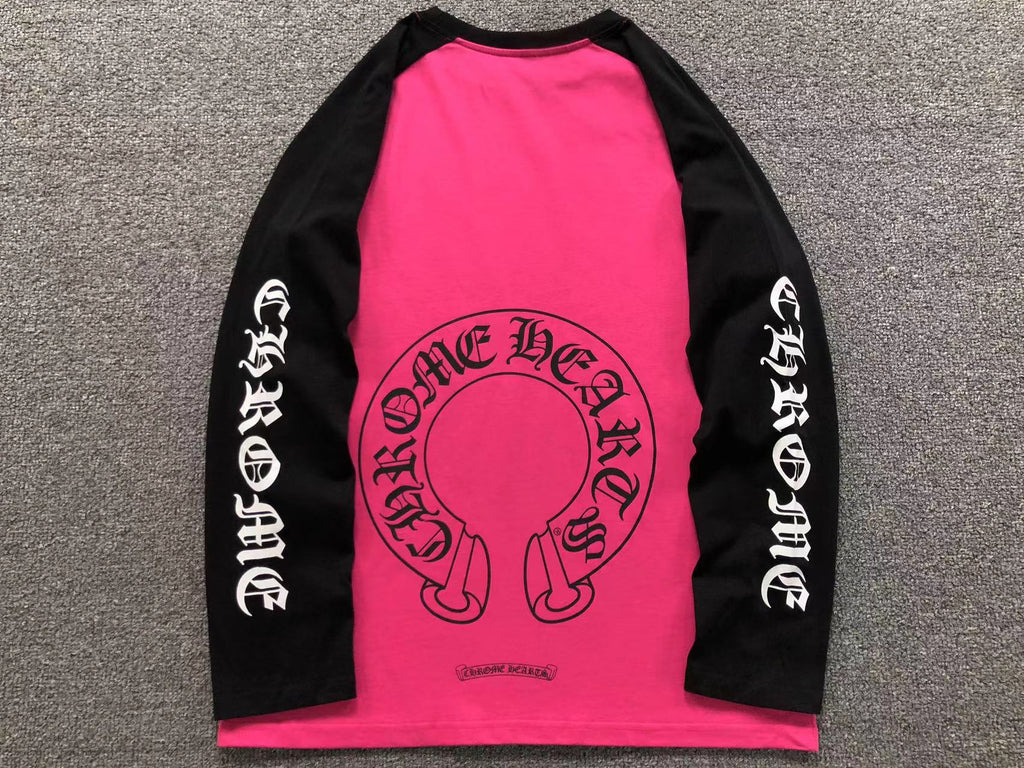 Cross Longsleeve