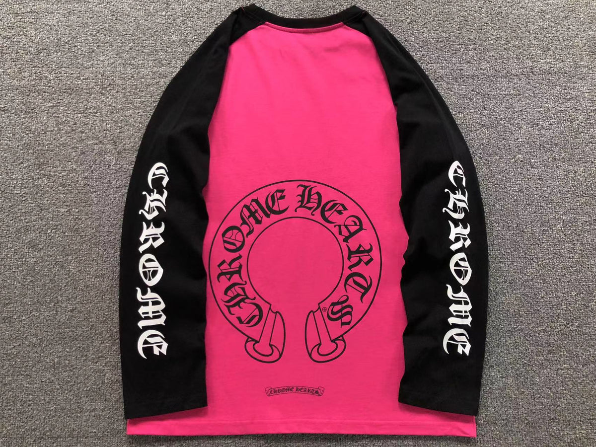 Cross Longsleeve