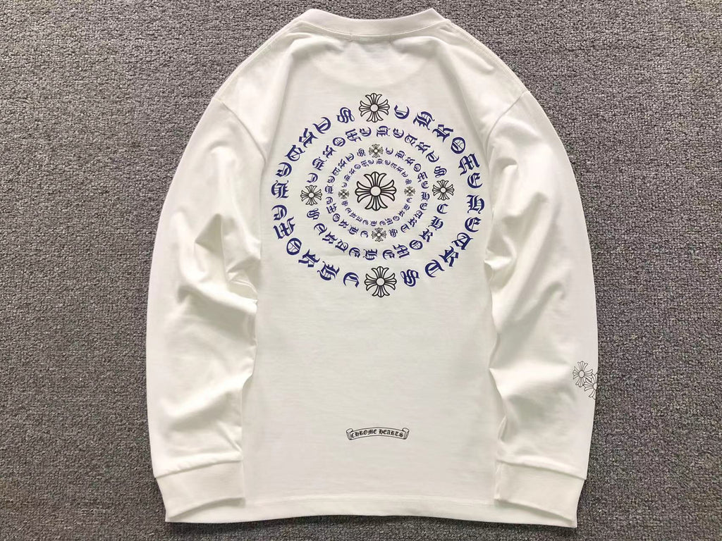 Cross Longsleeve