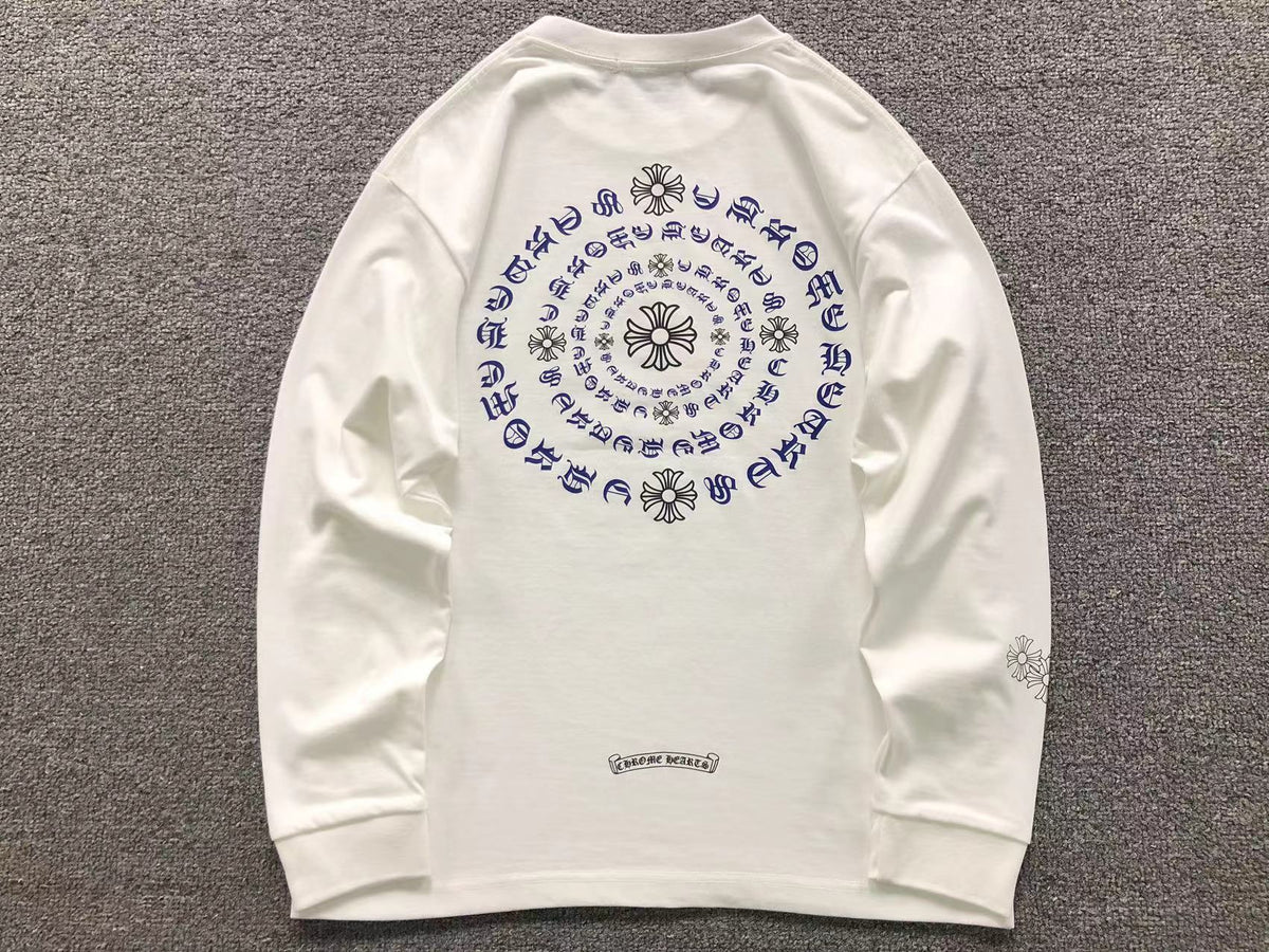 Cross Longsleeve