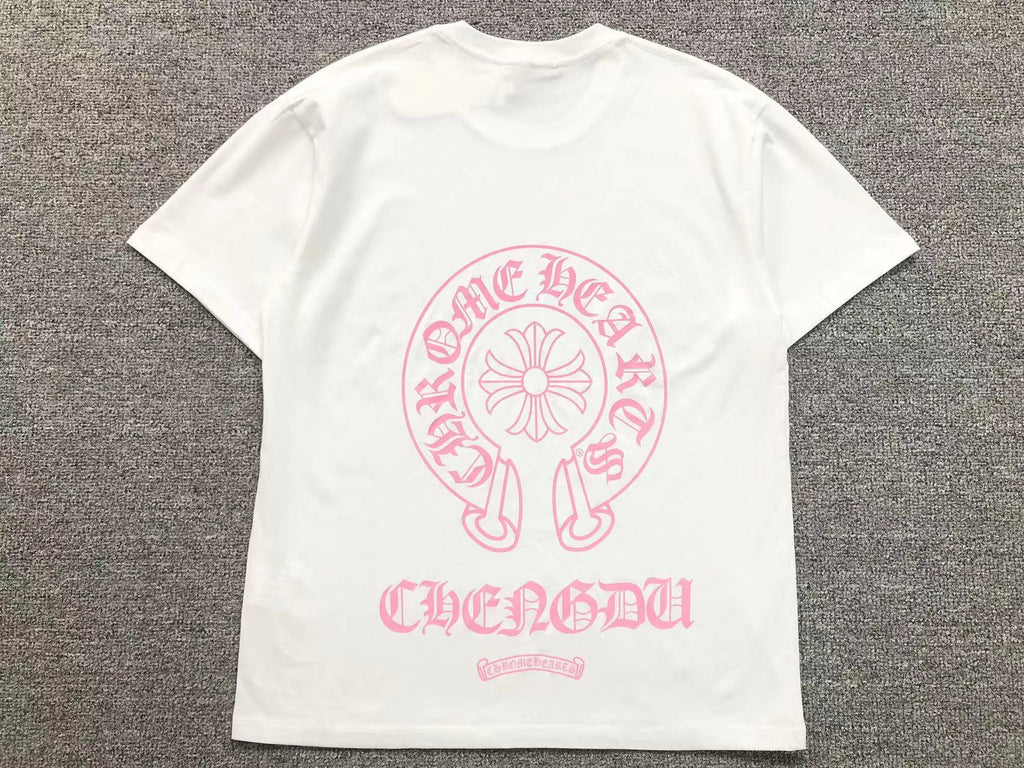 Cross Tshirt