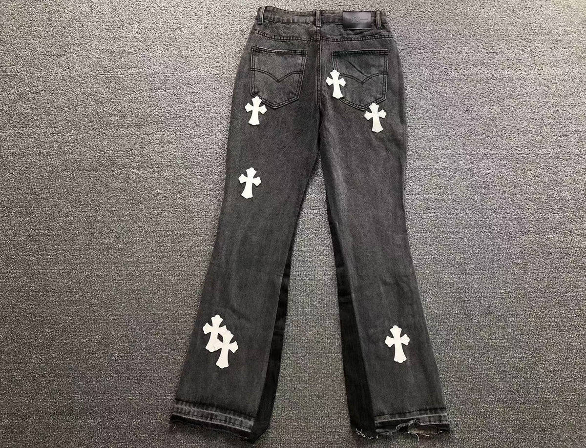 Cross Pants