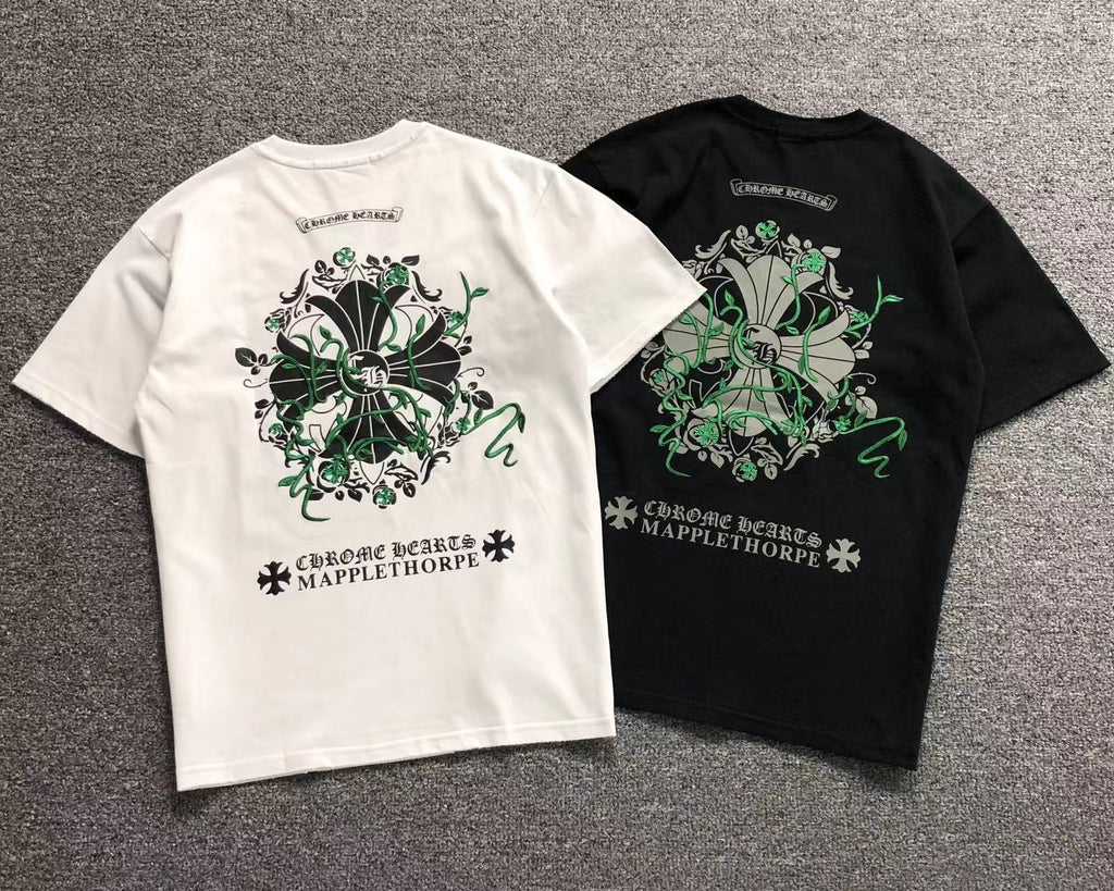 Cross Tshirt