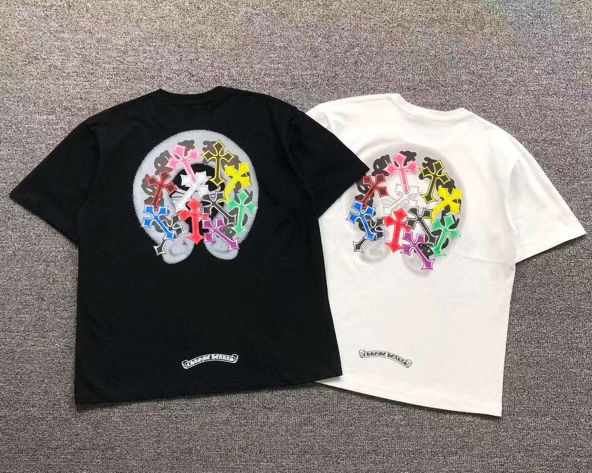 Cross Tshirt