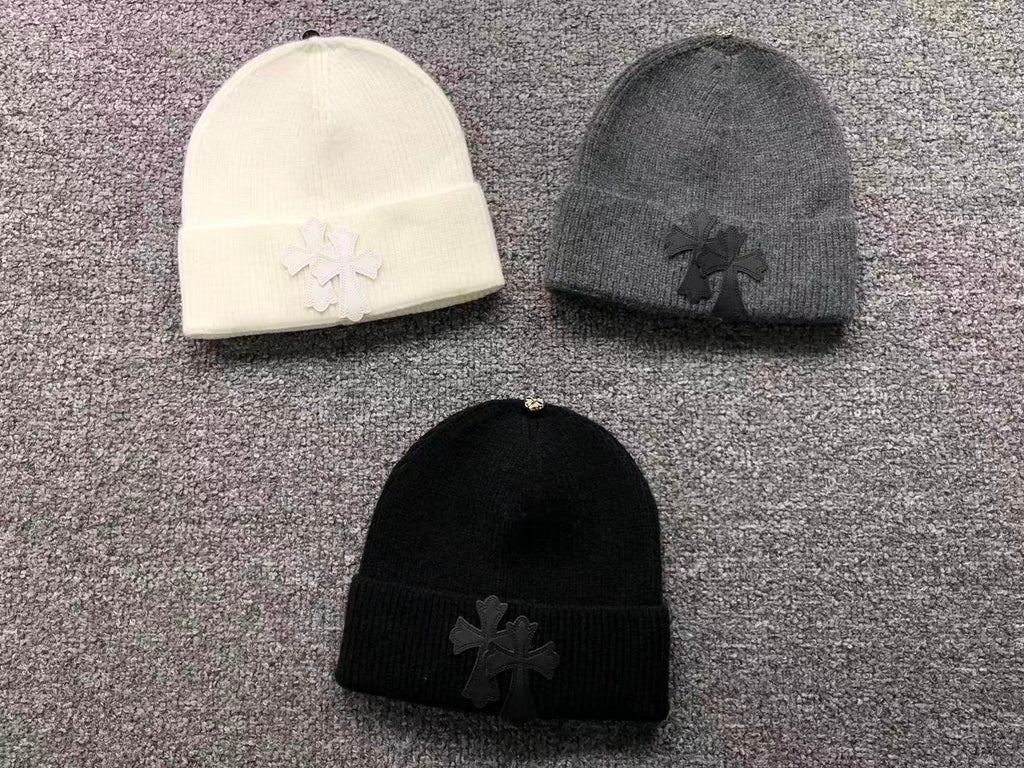 Cross Cap