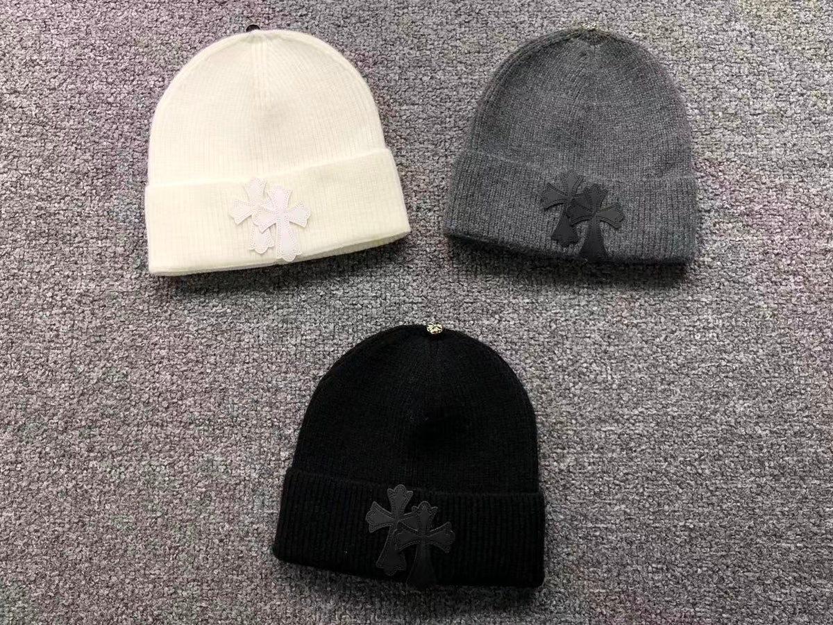 Cross Cap