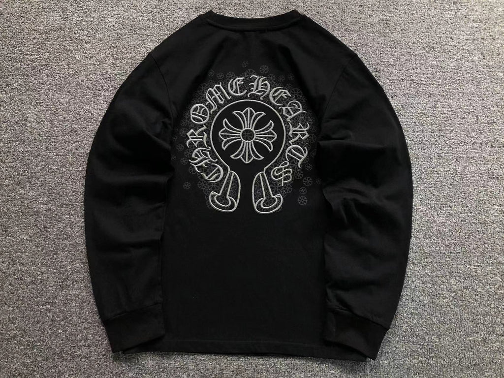 Cross Longsleeve
