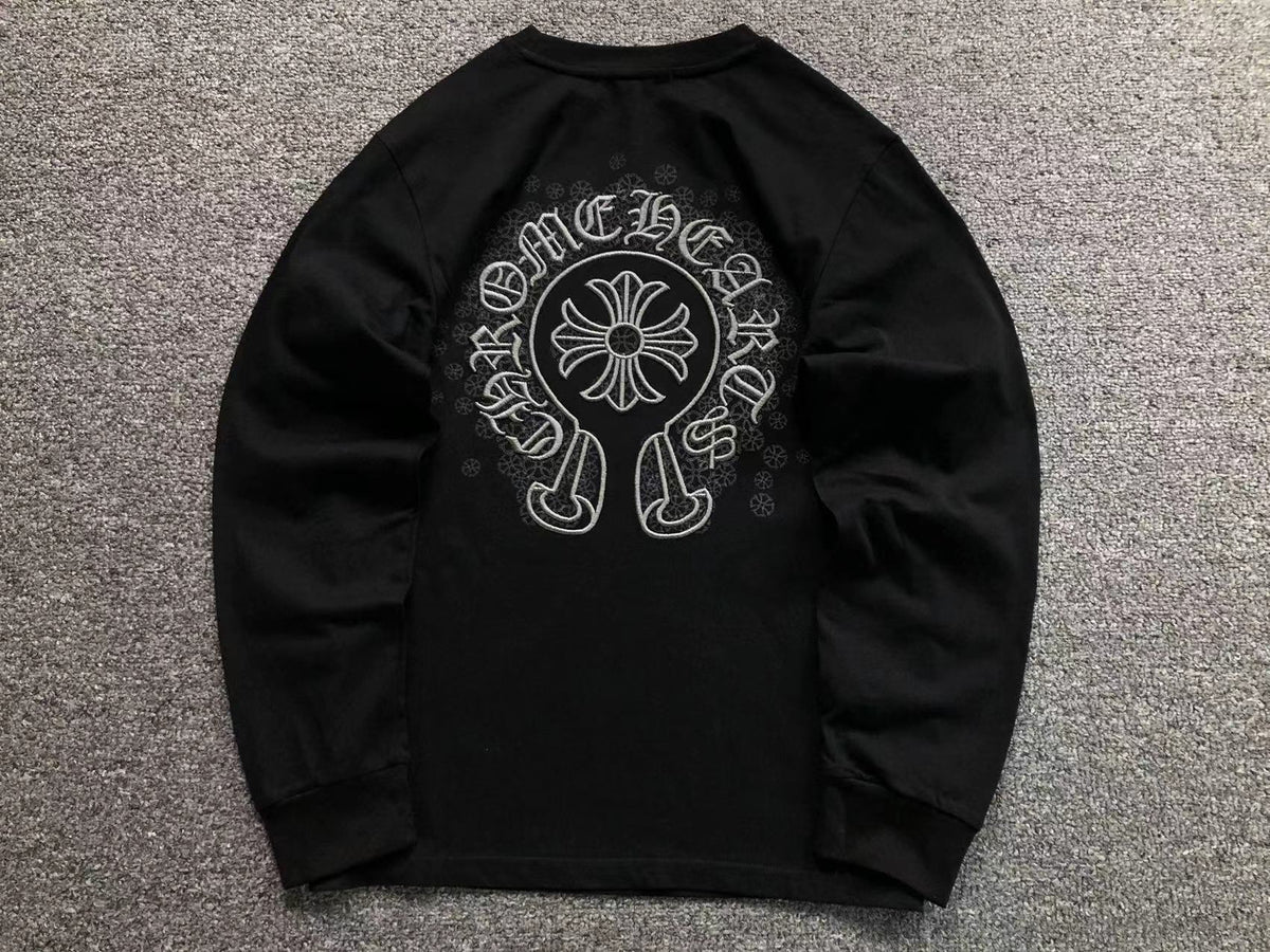 Cross Longsleeve