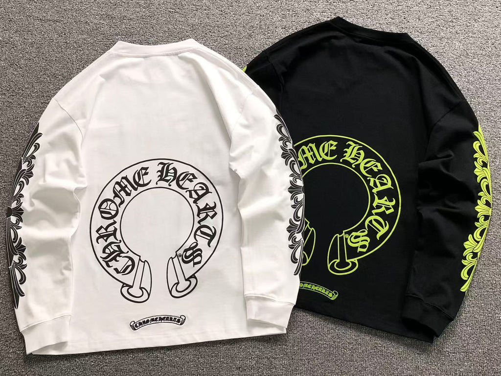 Cross Longsleeve
