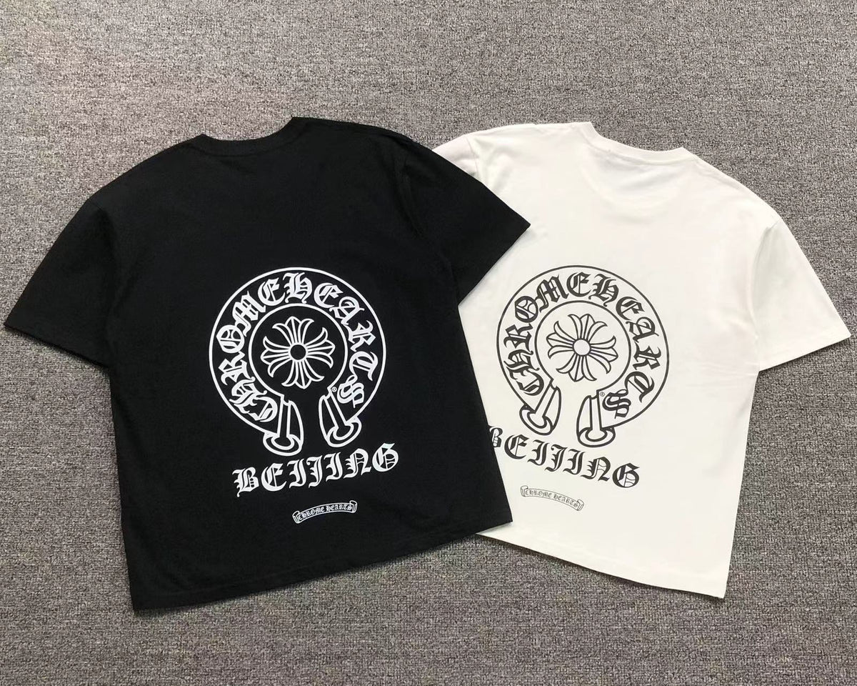 Cross Tshirt