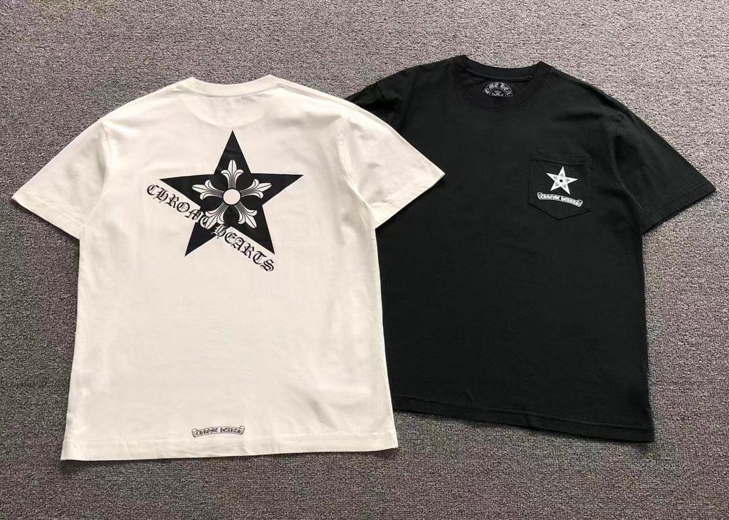 Cross Tshirt