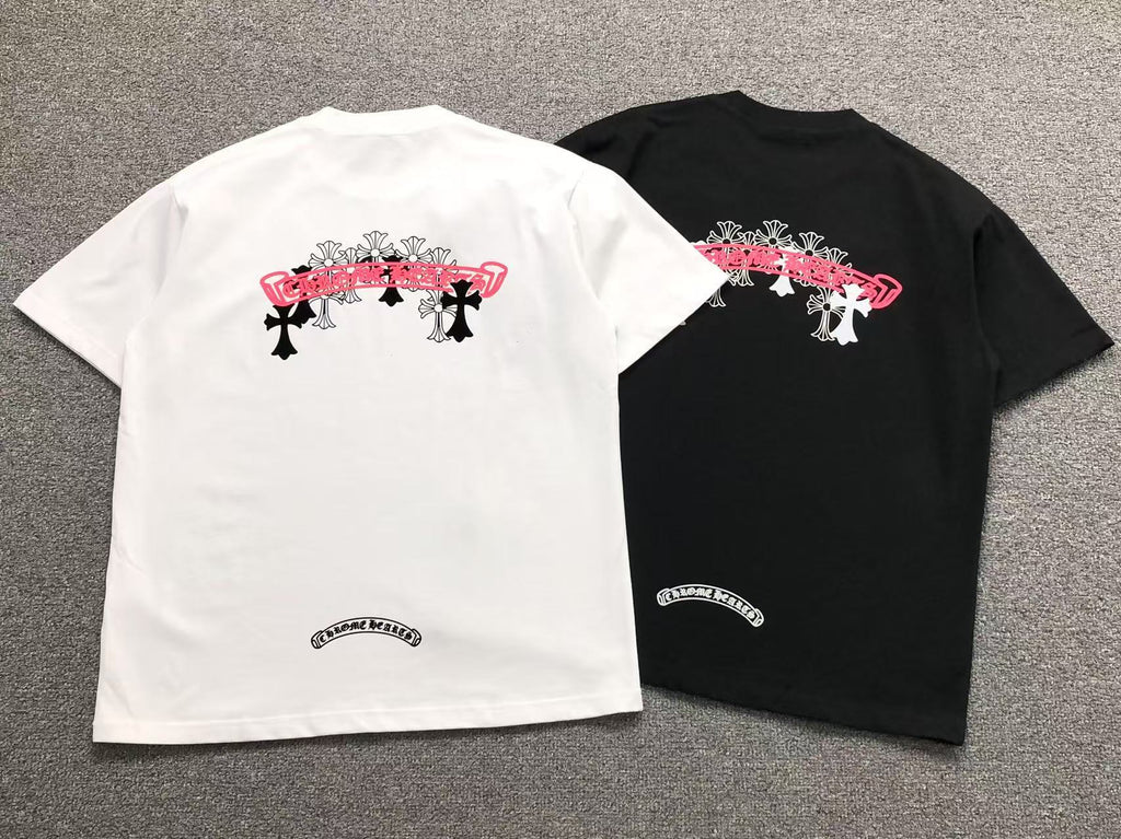 Cross Tshirt