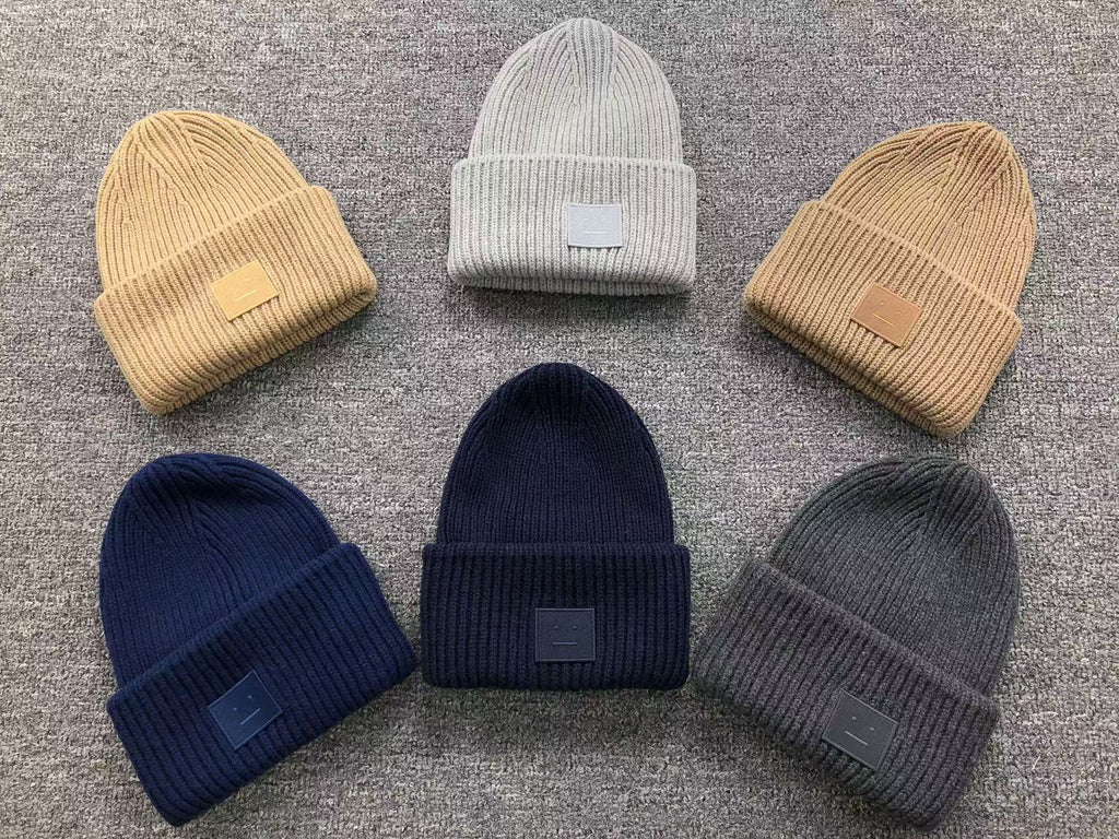 AcneStdios Cap