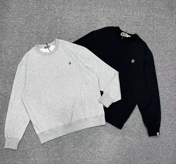 Bp Sweater