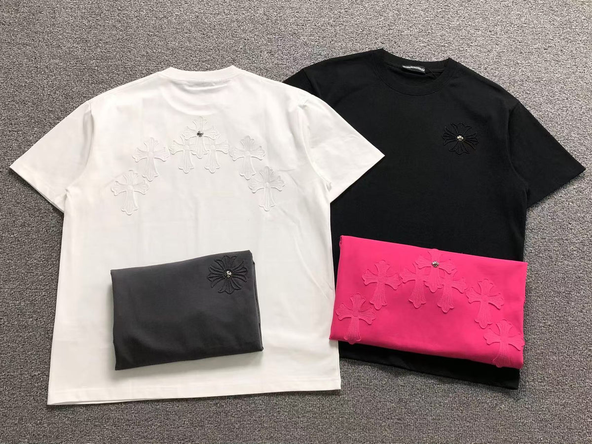Cross Tshirt