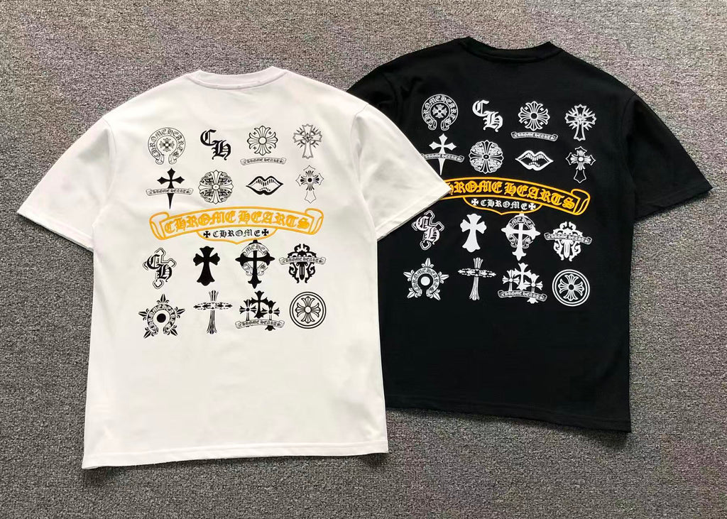 Cross Tshirt