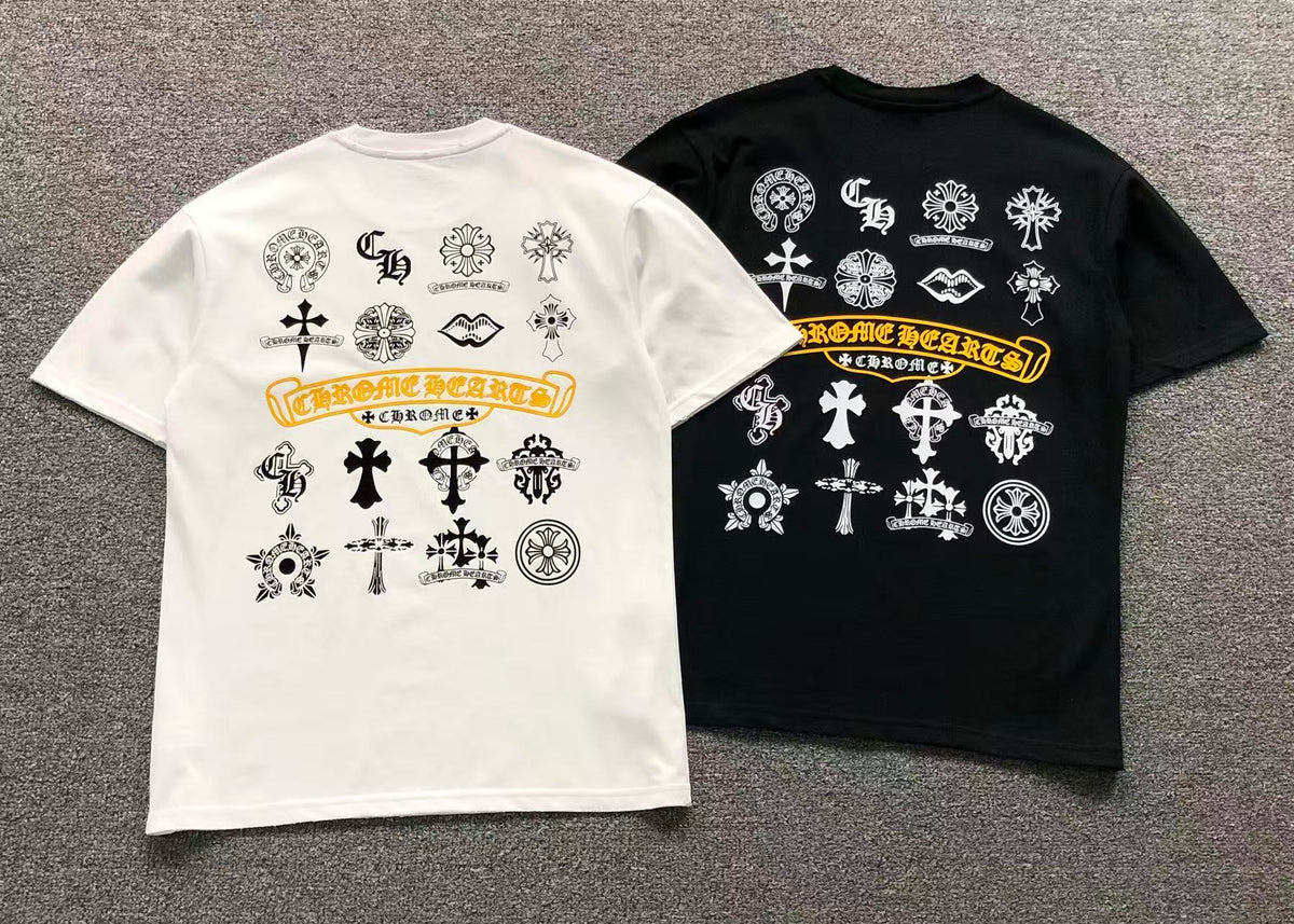 Cross Tshirt