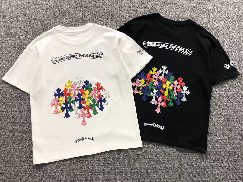 Cross Tshirt