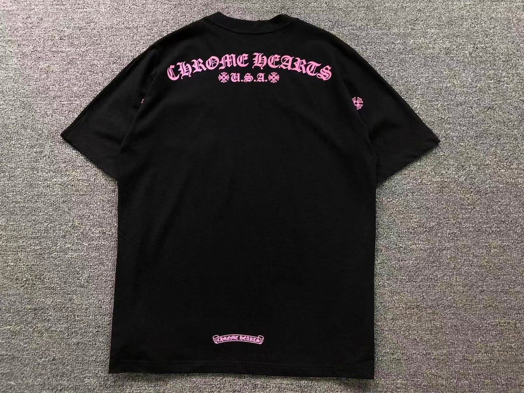 Cross Tshirt