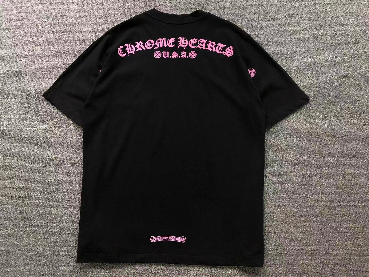 Cross Tshirt