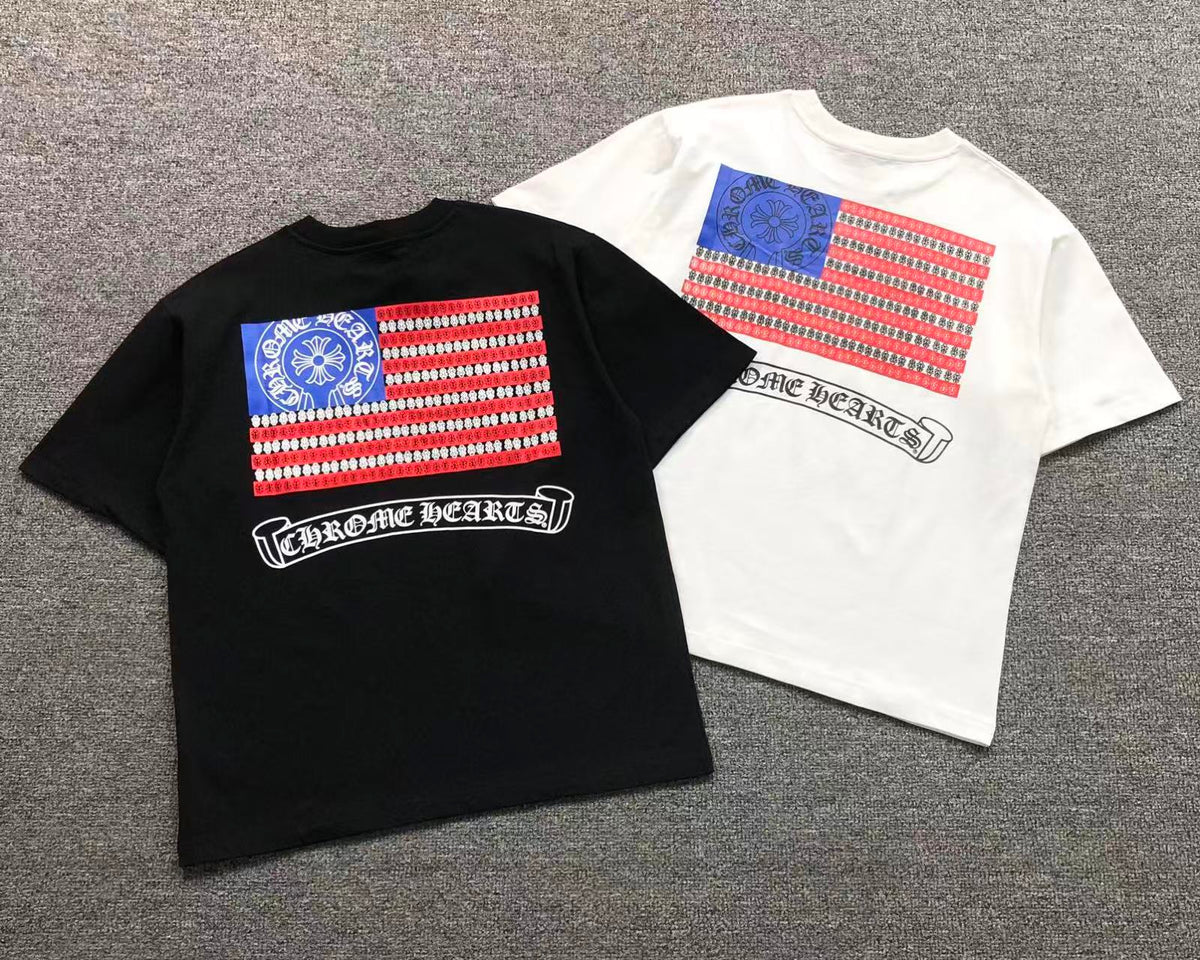 Cross Tshirt