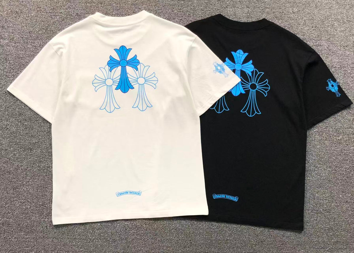 Cross Tshirt