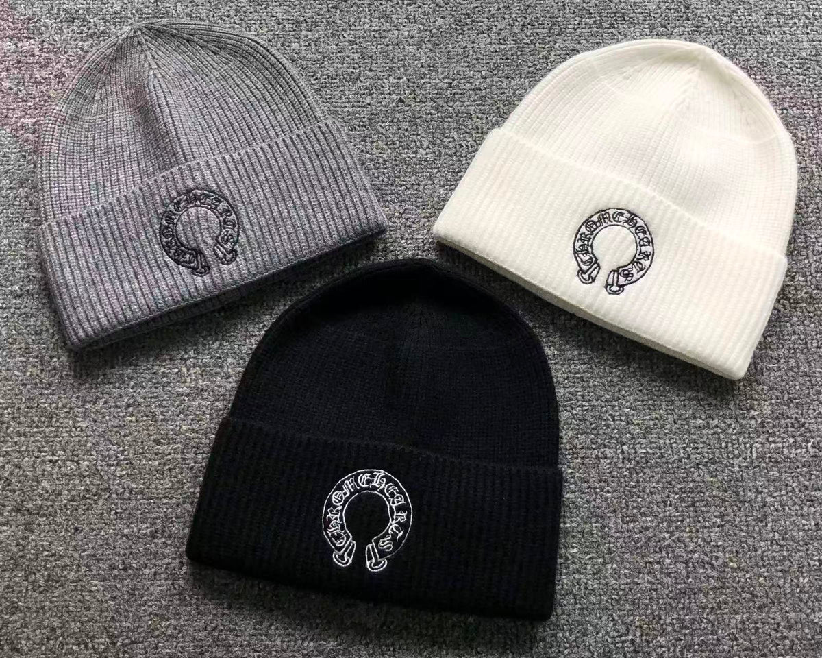 Cross Cap