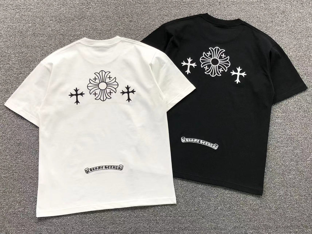Cross Tshirt