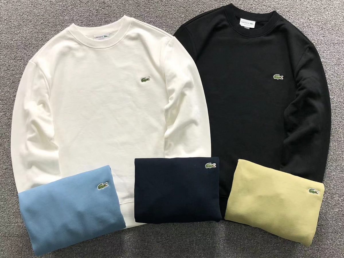 Classic Hoodie