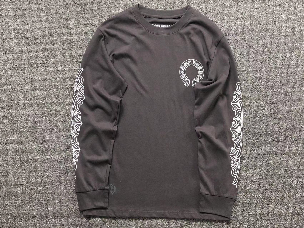 Cross Longsleeve