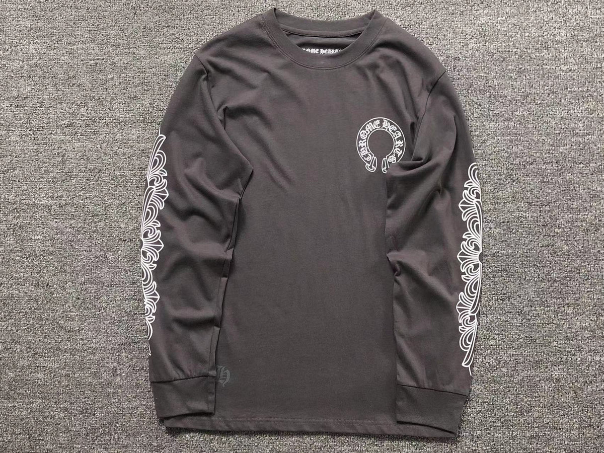 Cross Longsleeve