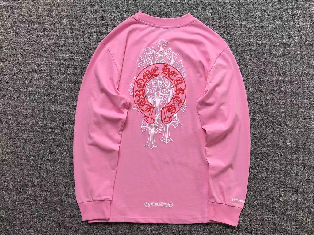 Cross Longsleeve