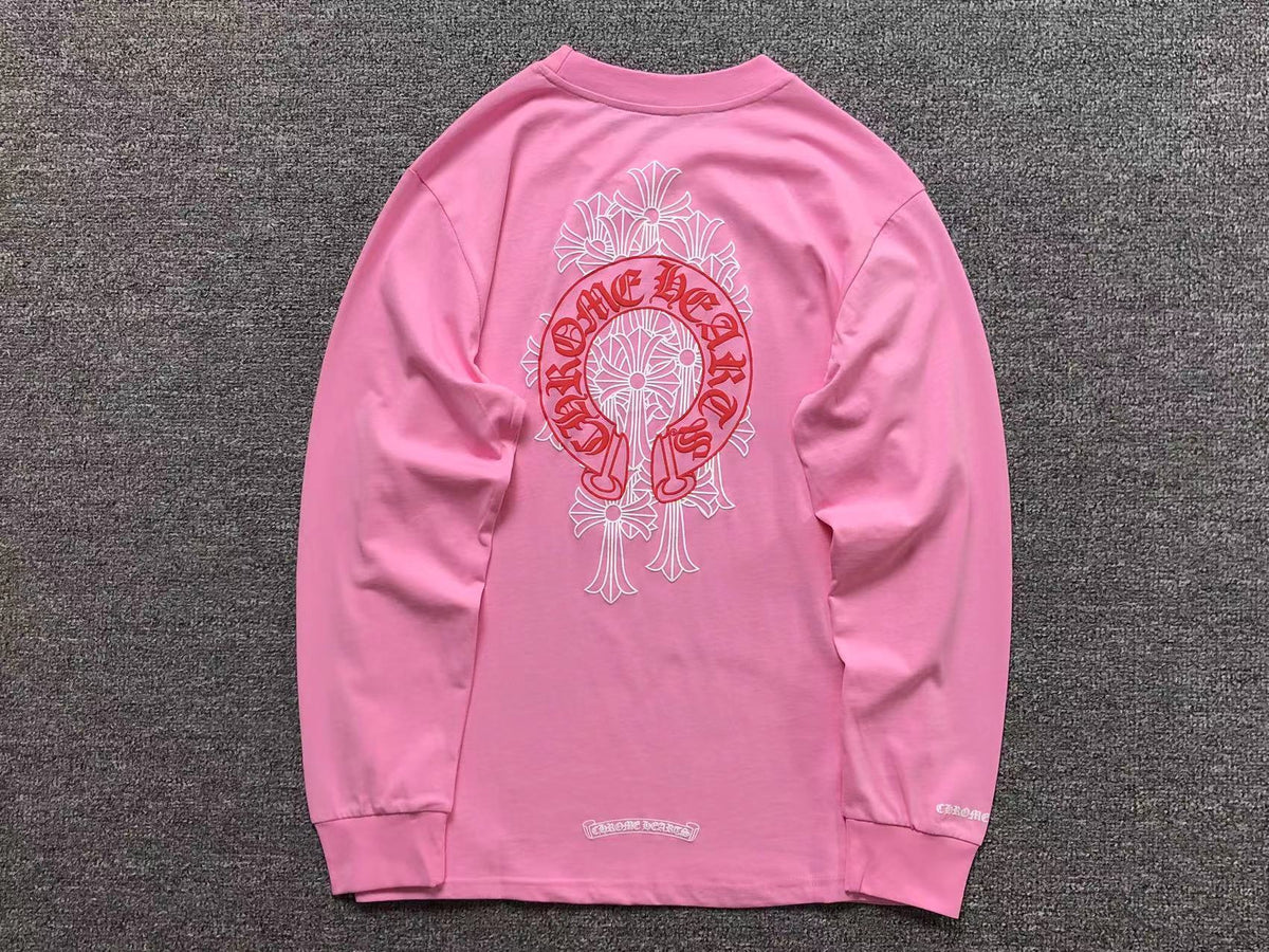 Cross Longsleeve