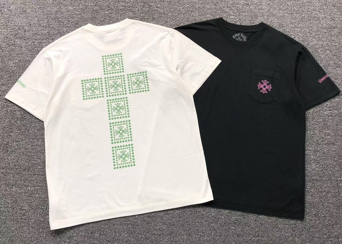 Cross Tshirt