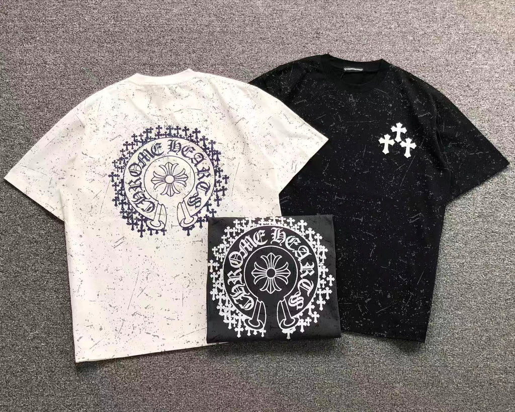 Cross Tshirt