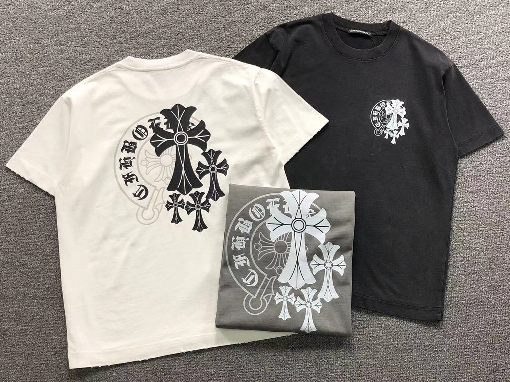 Cross Tshirt