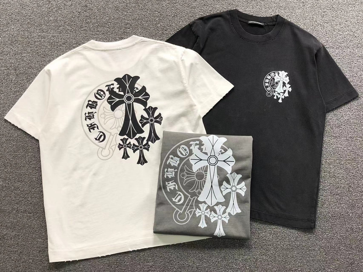 Cross Tshirt