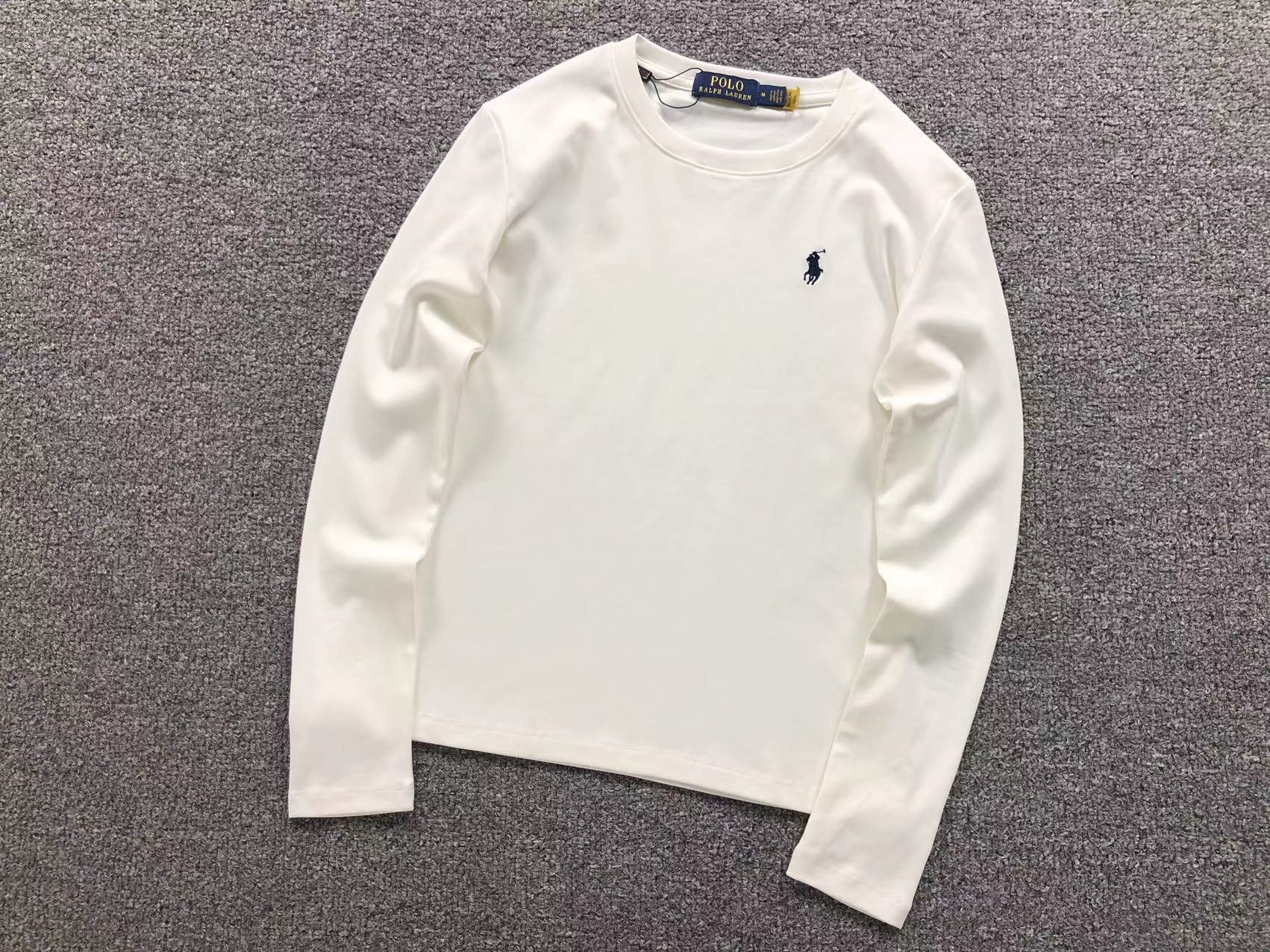 Ralph Lauren Longsleeve Female