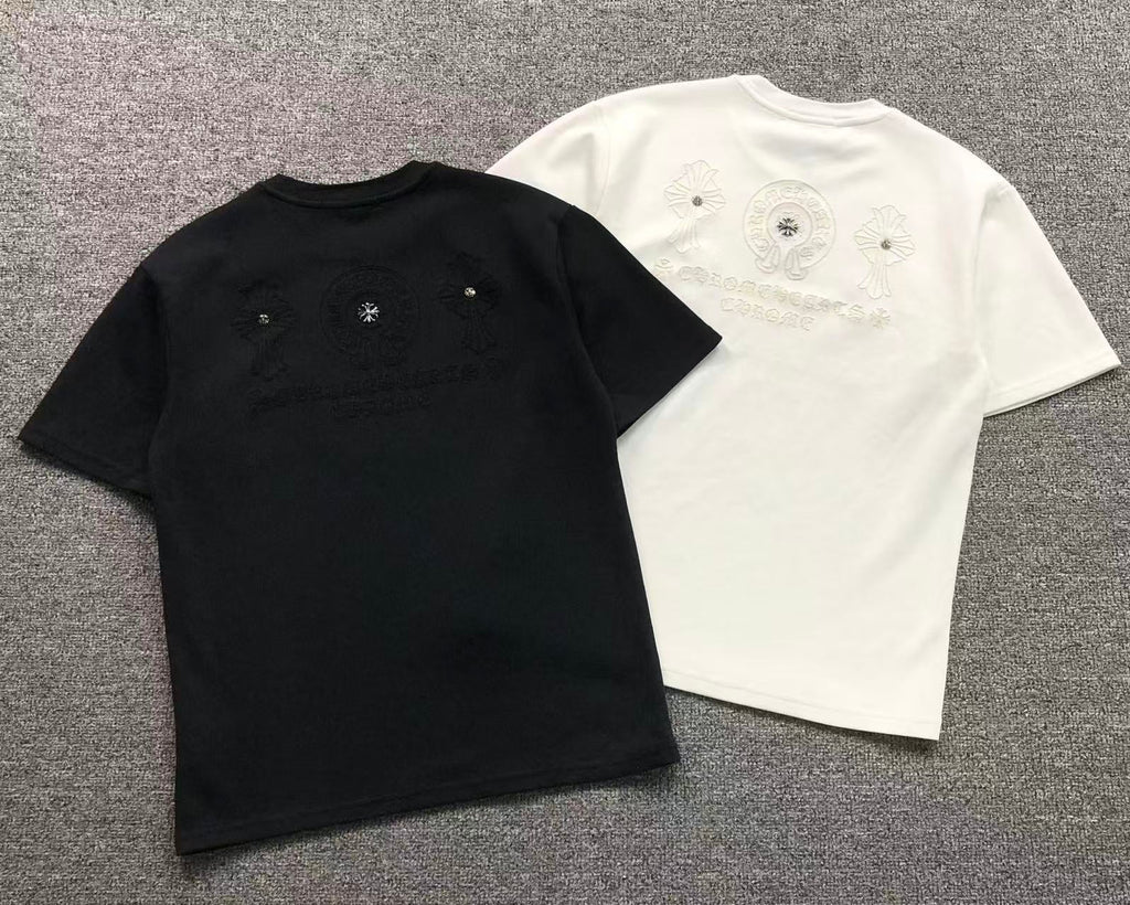 Cross Tshirt