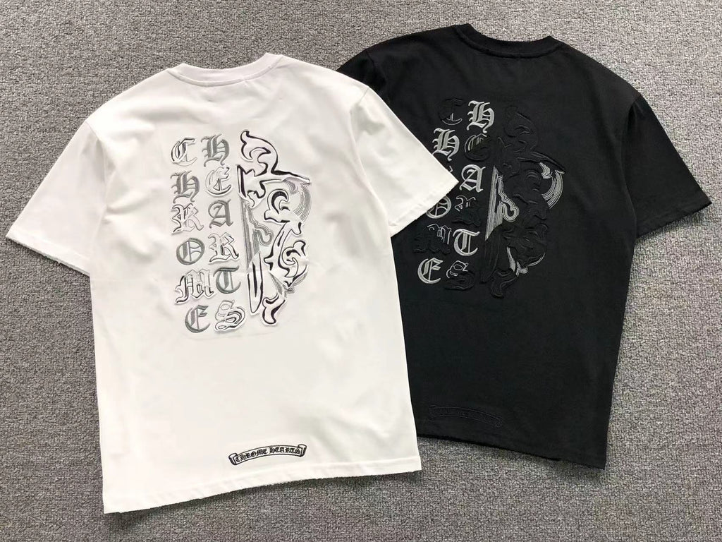 Cross Tshirt