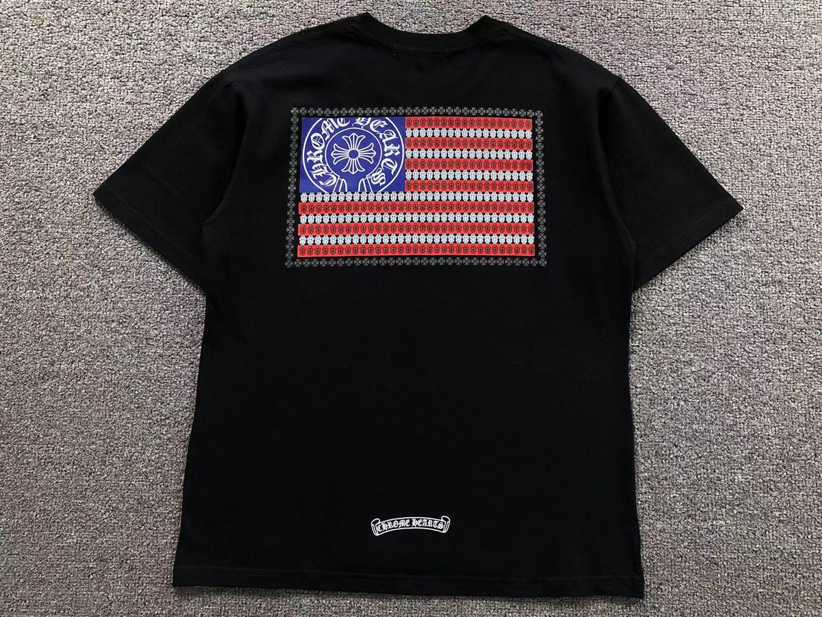 Cross Tshirt