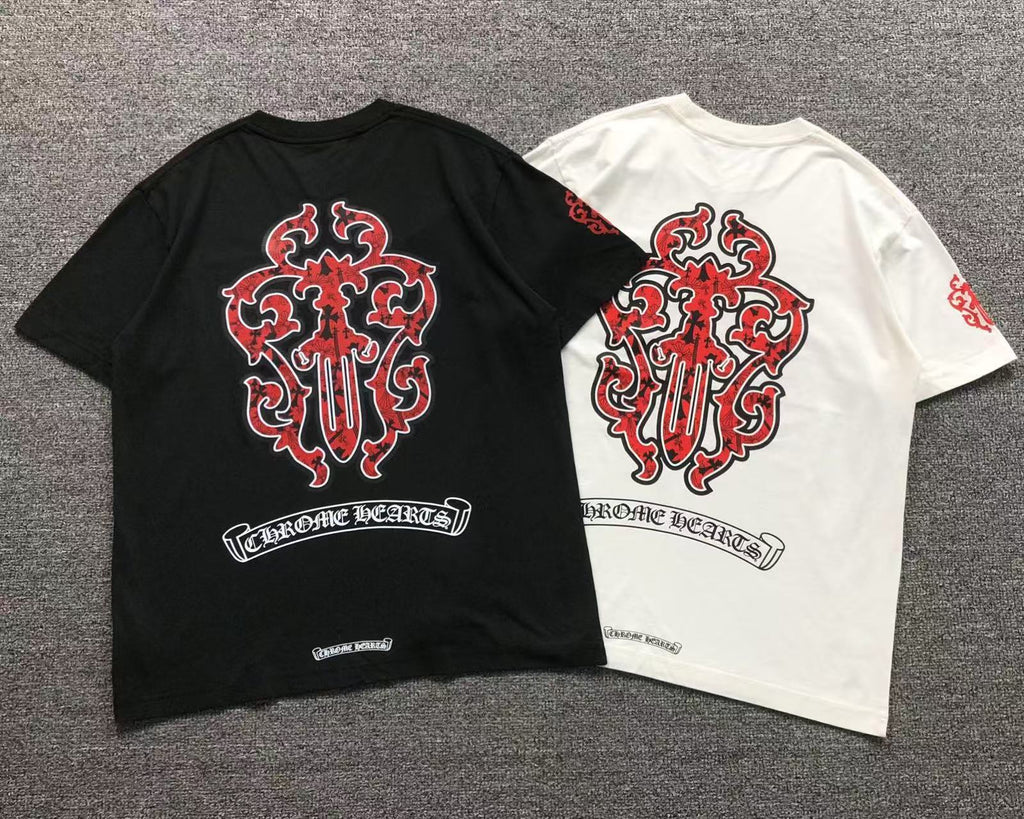 Cross Tshirt