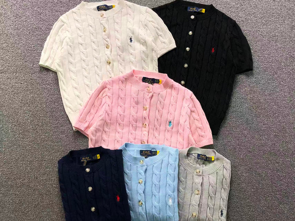 Ralph Lauren Tshirt Female