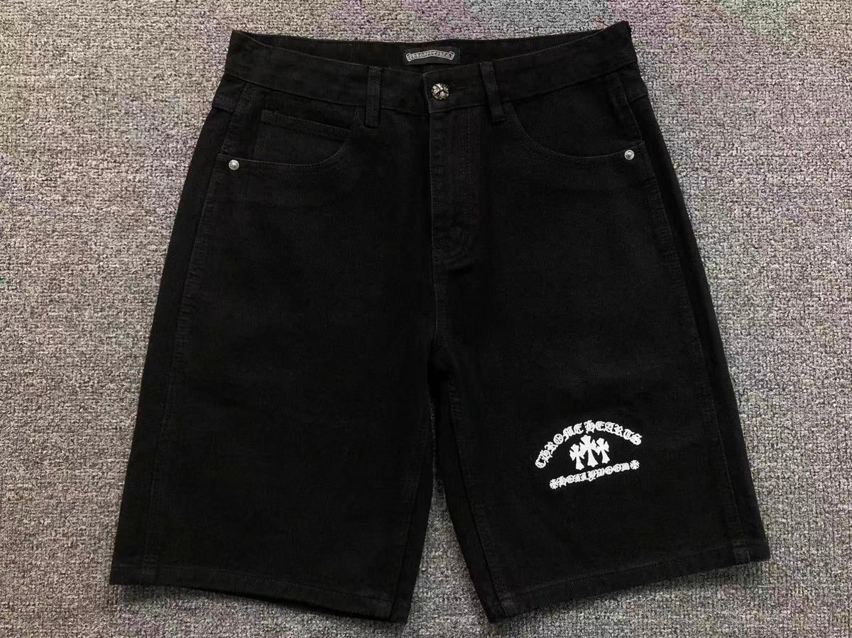 Cross Shorts