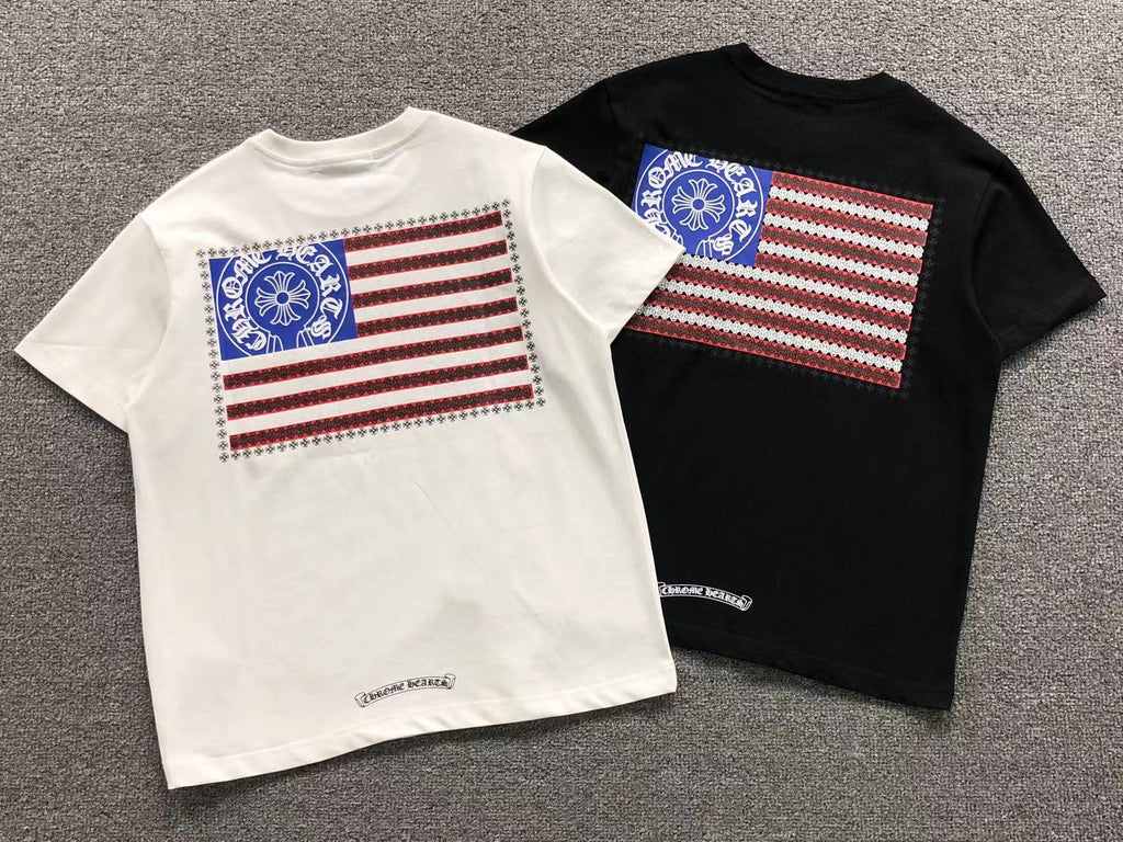 Cross Tshirt
