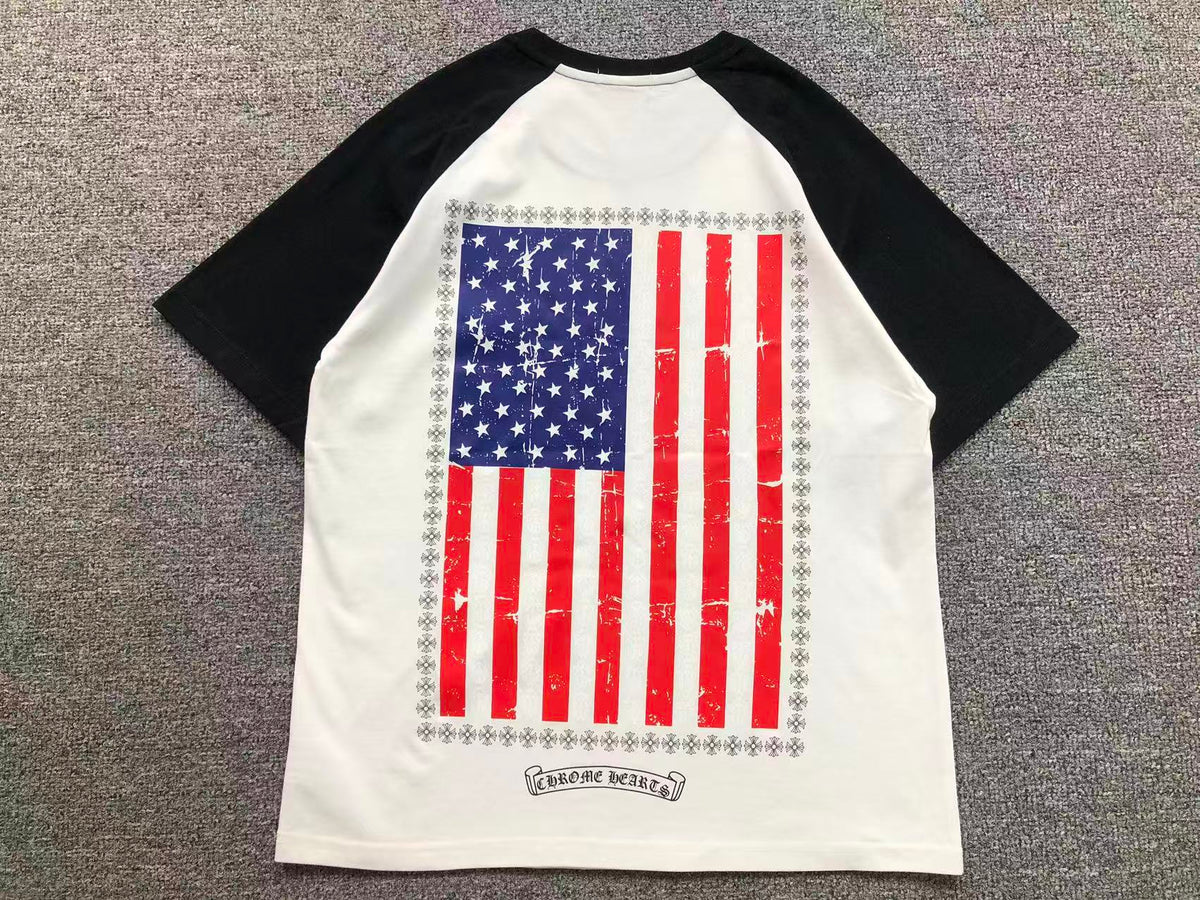 Cross Tshirt